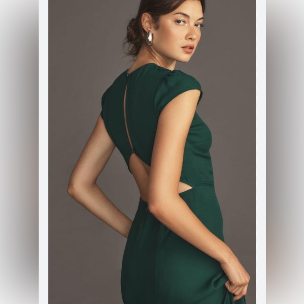 Reformation Gavin Dress